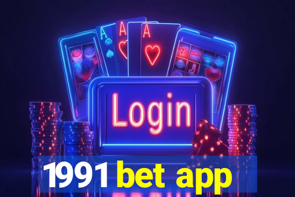 1991 bet app